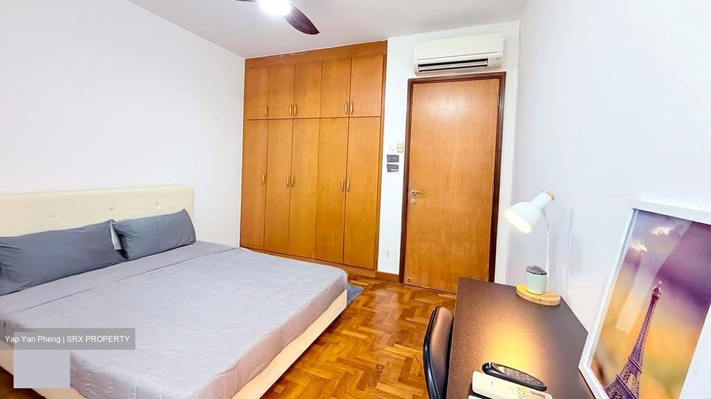 Palm Mansions (D5), Apartment #577694781